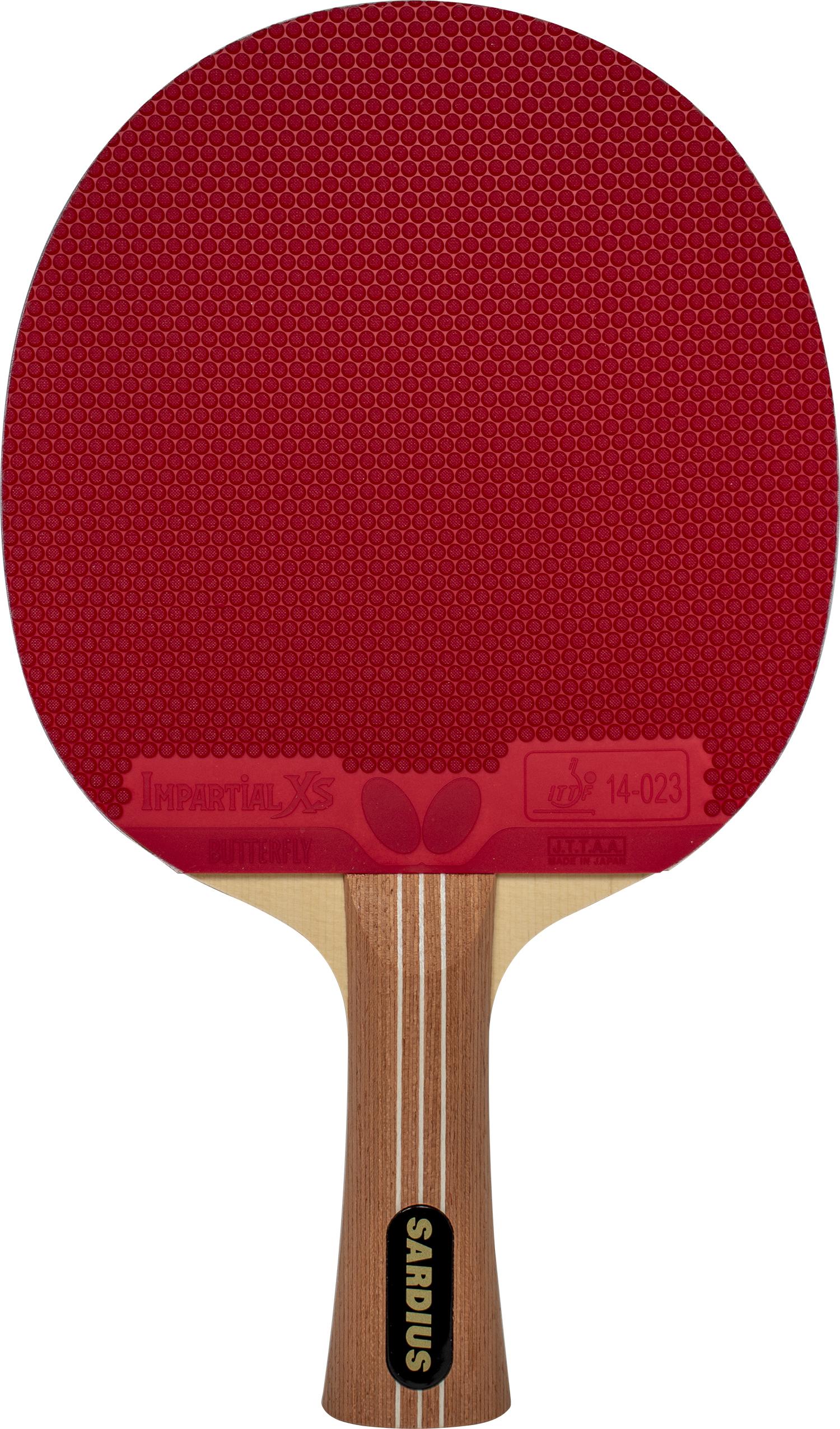 Sardius Pro-Line Racket